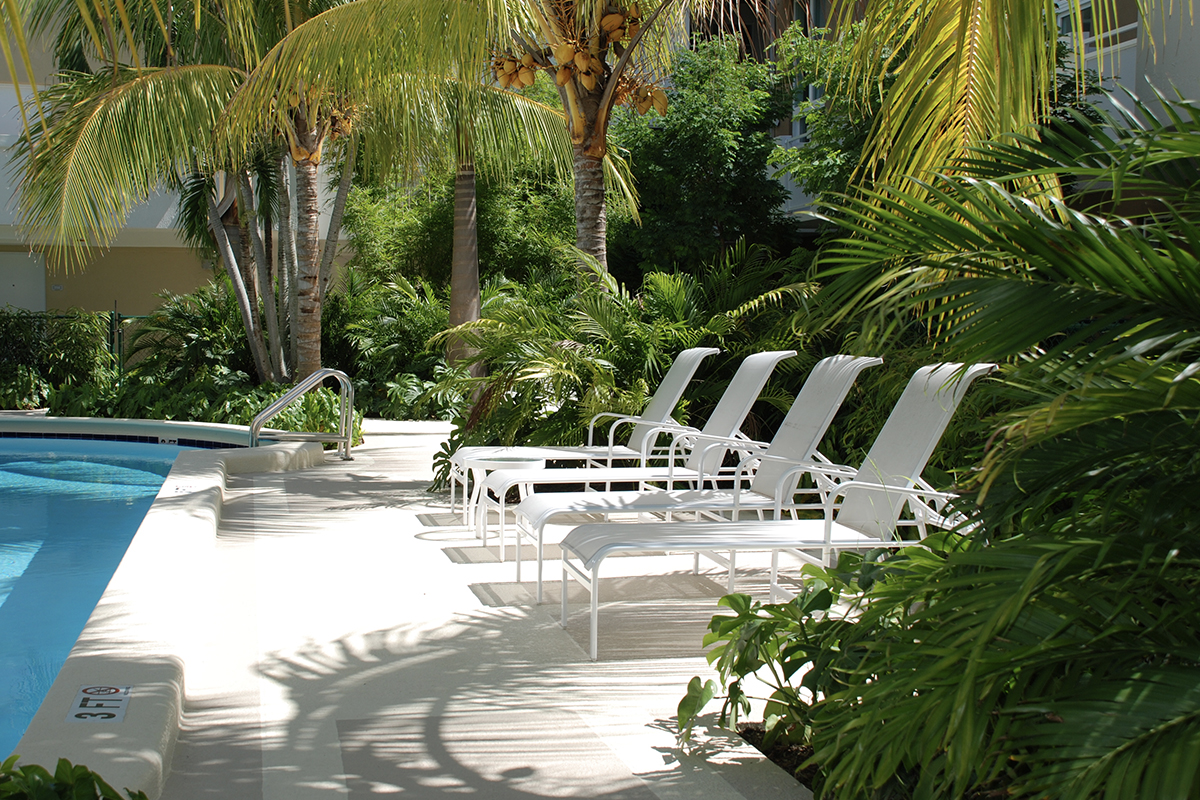 Photo Gallery The Cloisters Miami