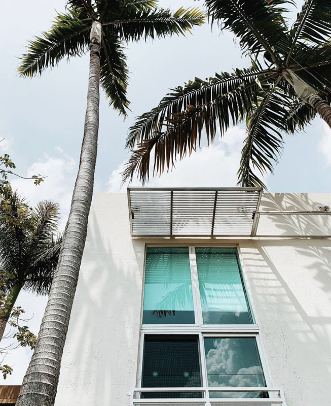 The Cloisters Miami