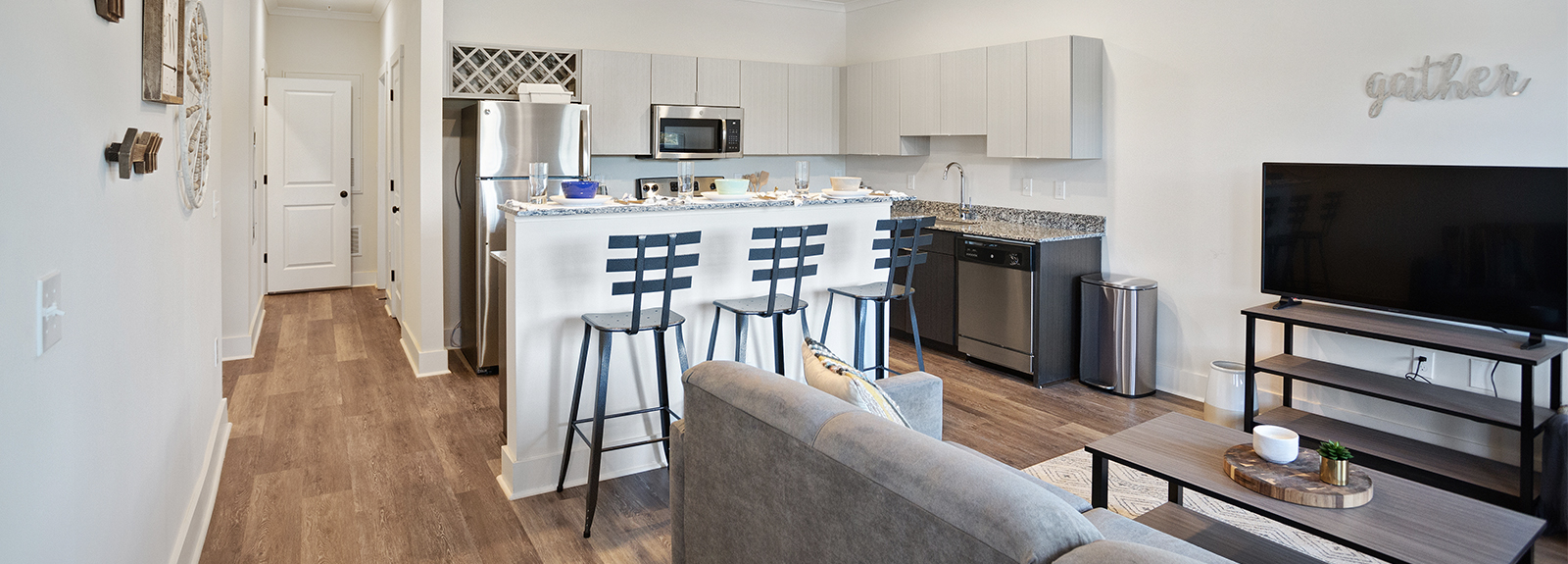 Why The Cloisters Miami Has The Best Apartments Near UM