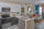 Furnished apartment living room