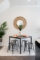 Dining room table